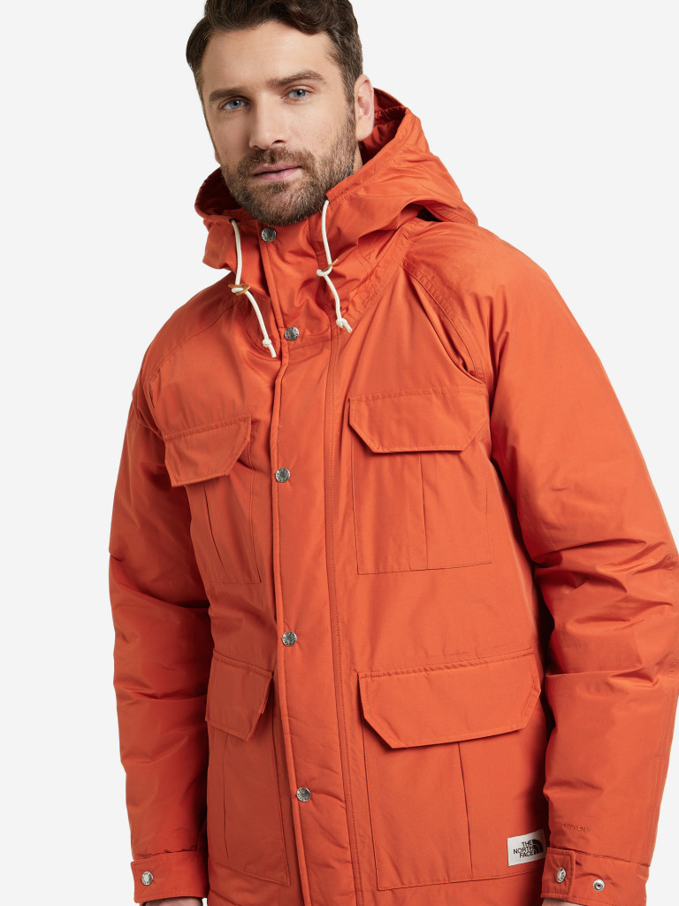 The North Face Thermoball Dryvent Mountain