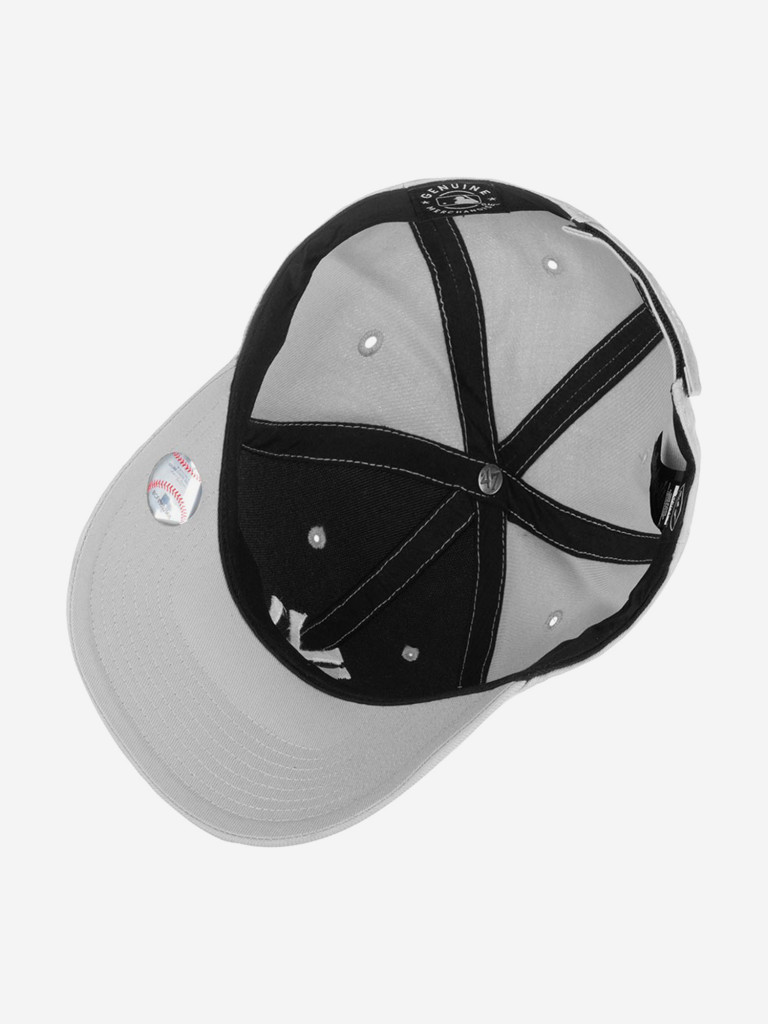 Бейсболка 47 BRAND B-MVP17WBV New York Yankees MLB