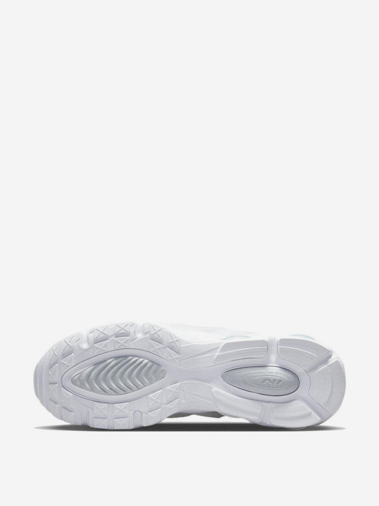 Кроссовки Nike Air Max Tw 'Triple White'