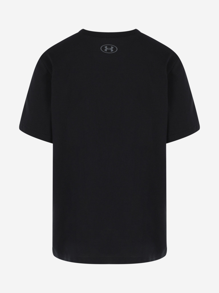 Футболка для мальчиков Under Armour