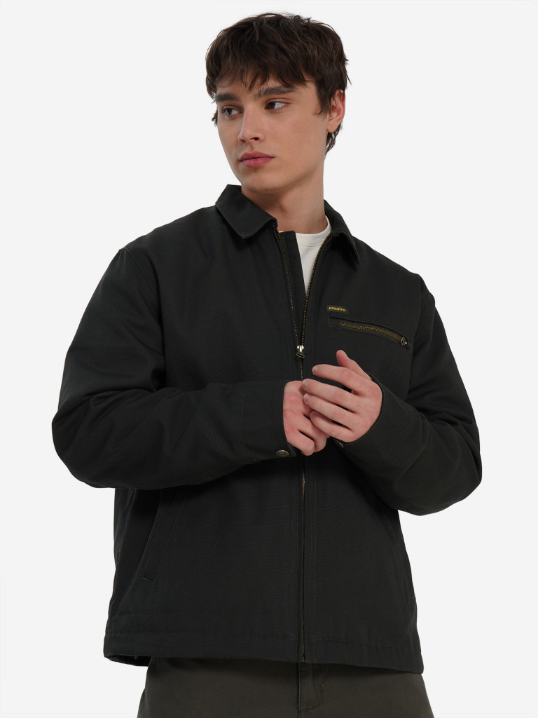 Куртка утепленная мужская Protest