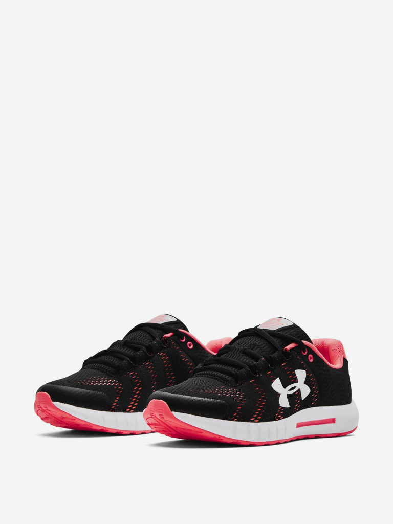 Кроссовки женские Under Armour Ua W Micro G Pursuit Bp