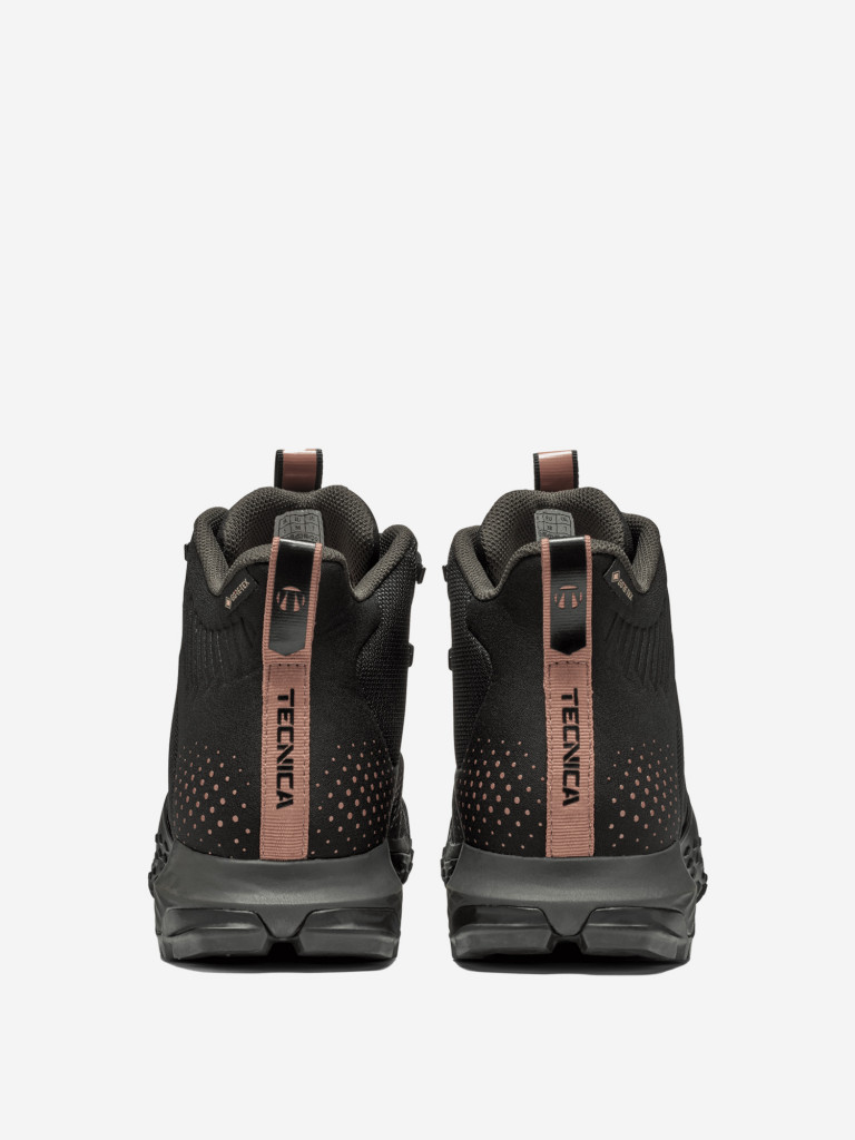 Ботинки женские Tecnica Magma 2.0 S Mid GTX