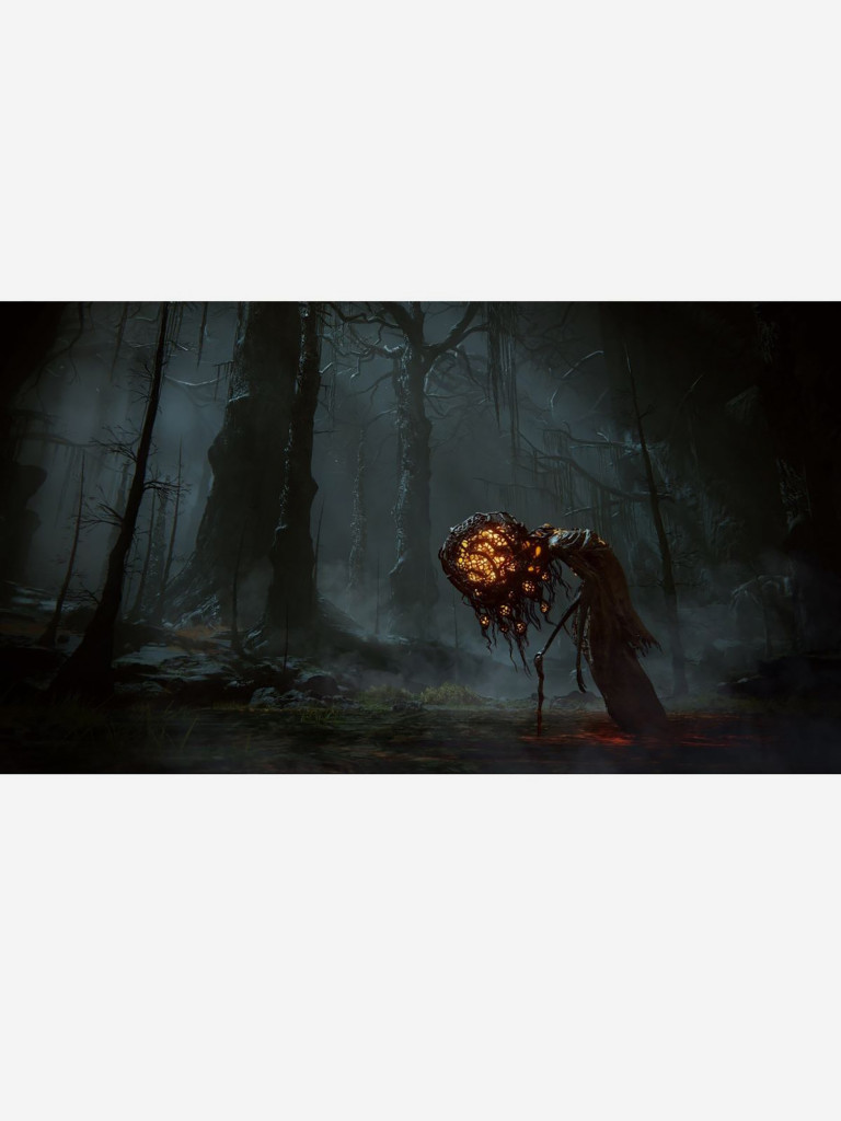 Видеоигра для PlayStation Elden Ring: Shadow of the Erdtree Edition (Русские субтитры)