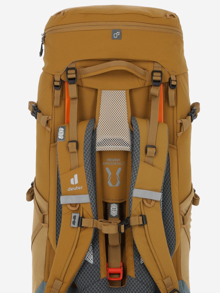 Рюкзак deuter Aircontact Core 40 л