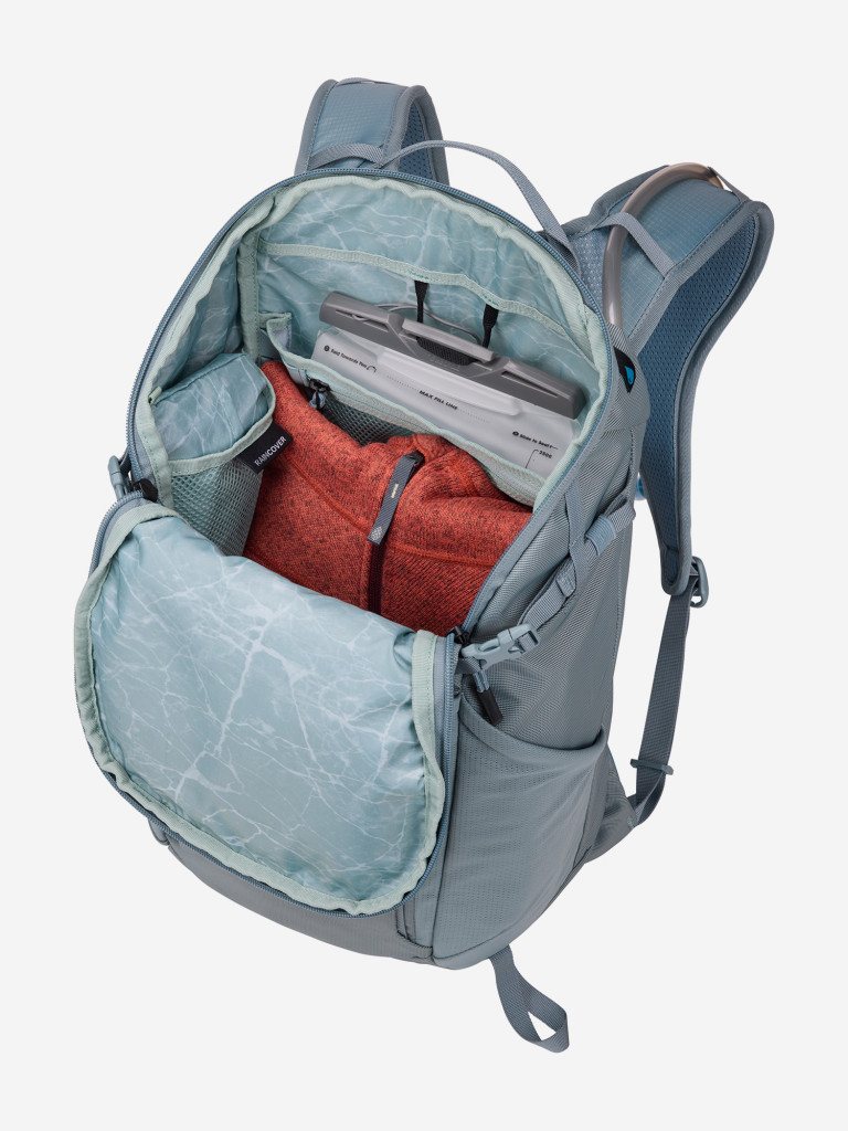 Рюкзак с гидратором Thule,22L