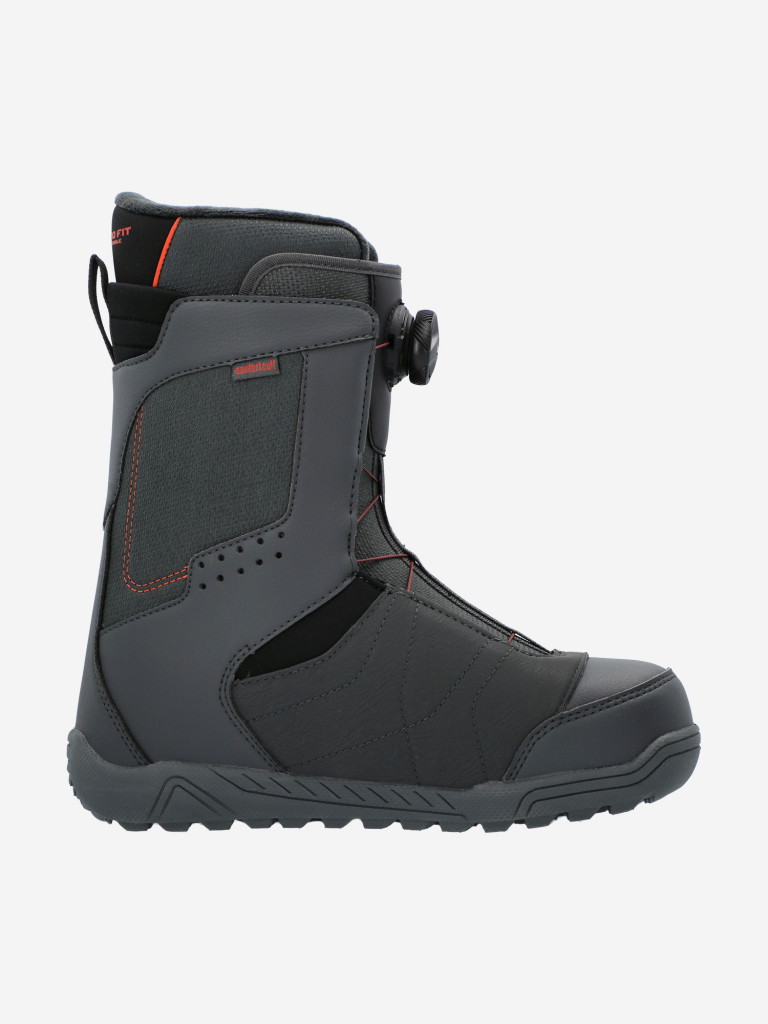 Сноубордические ботинки Head Classic LYT Boa