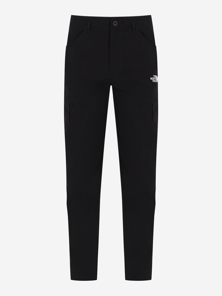 Брюки мужские The North Face Exploration Reg Tapered