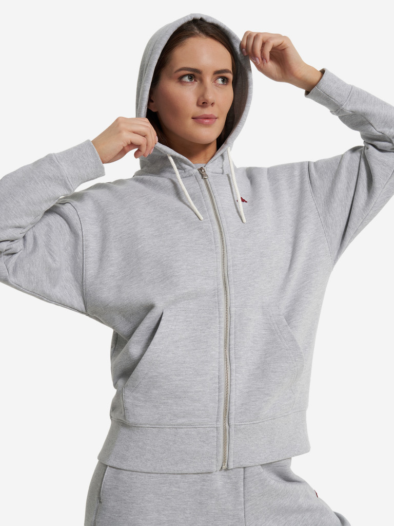 Толстовка женская Robe di Kappa