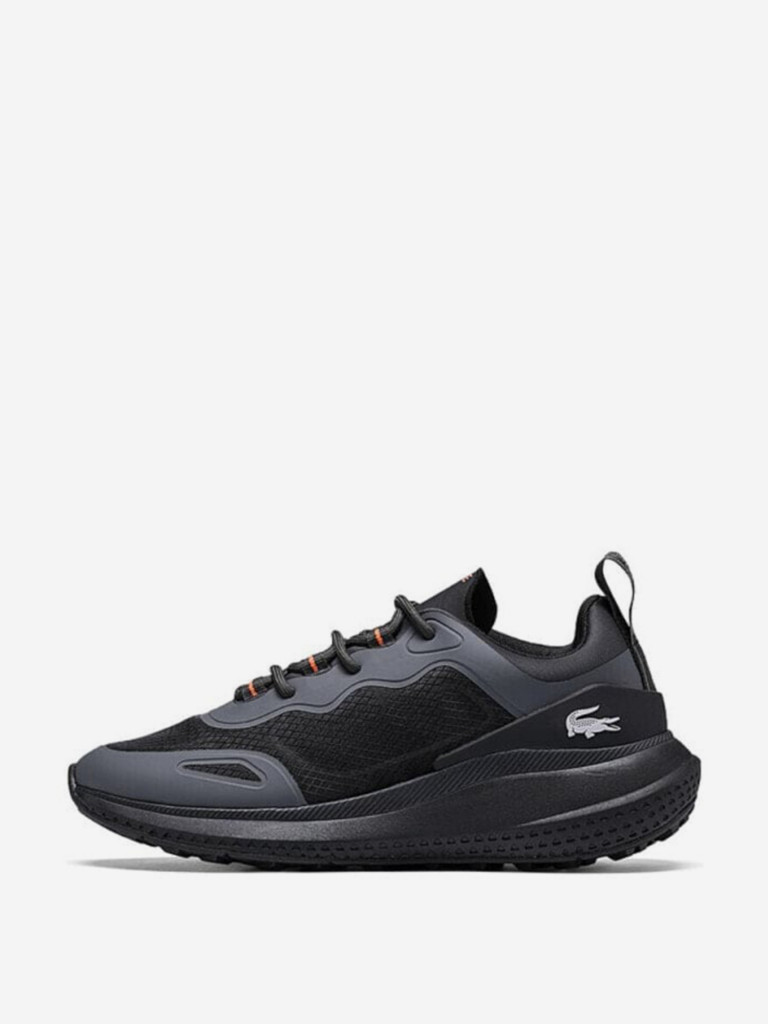 Кроссовки LACOSTE Low-Top