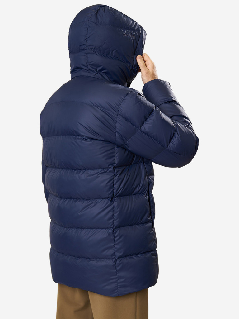 Куртка пуховая Red Fox Myst Мужская