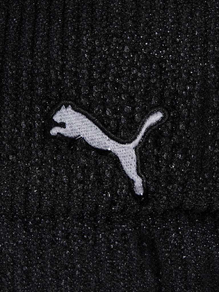 Пуховик женский PUMA Wardrobe Ess Corduroy