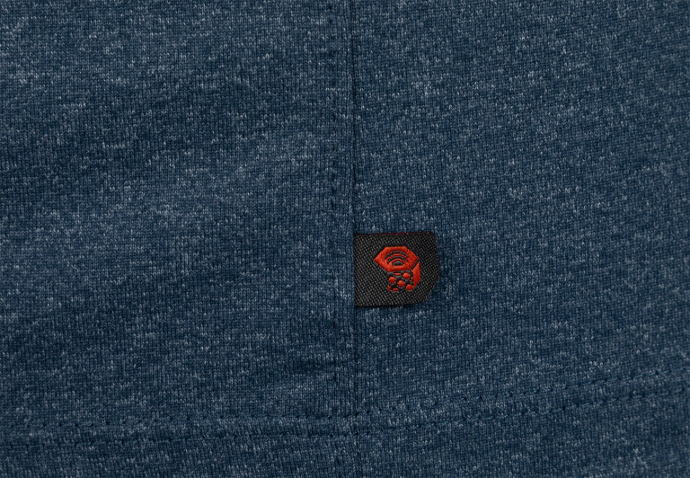 Футболка с длинным рукавом мужская Mountain Hardwear Arch