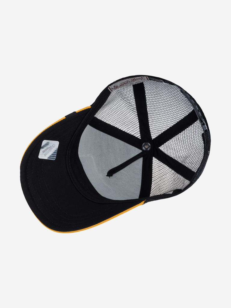 Бейсболка с сеточкой GOORIN BROTHERS 201-0018