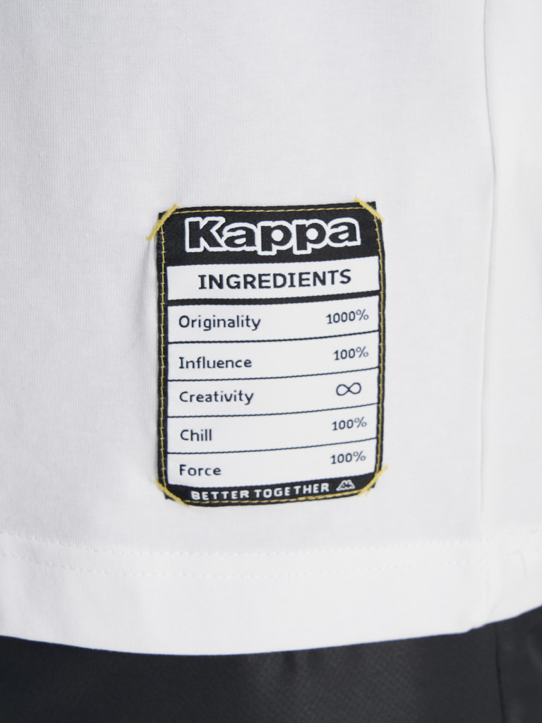 Футболка мужская Kappa