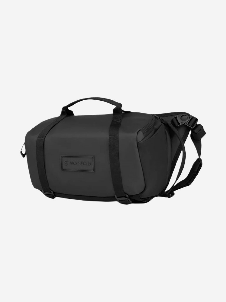 Сумка WANDRD ROGUE Sling 9L V2, черный, 9 л.