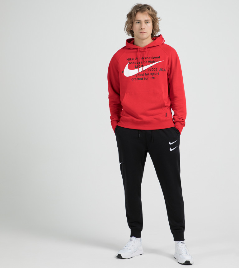 Брюки мужские Nike Sportswear Swoosh