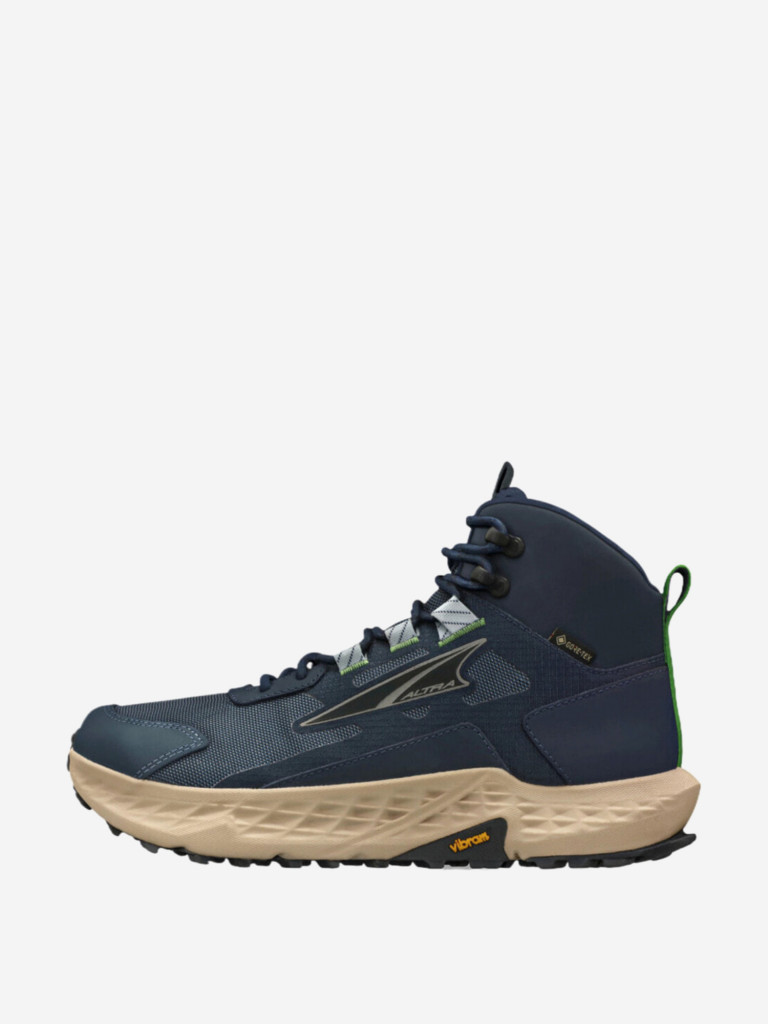 Кроссовки высокие женские Altra Timp Hiker GTX