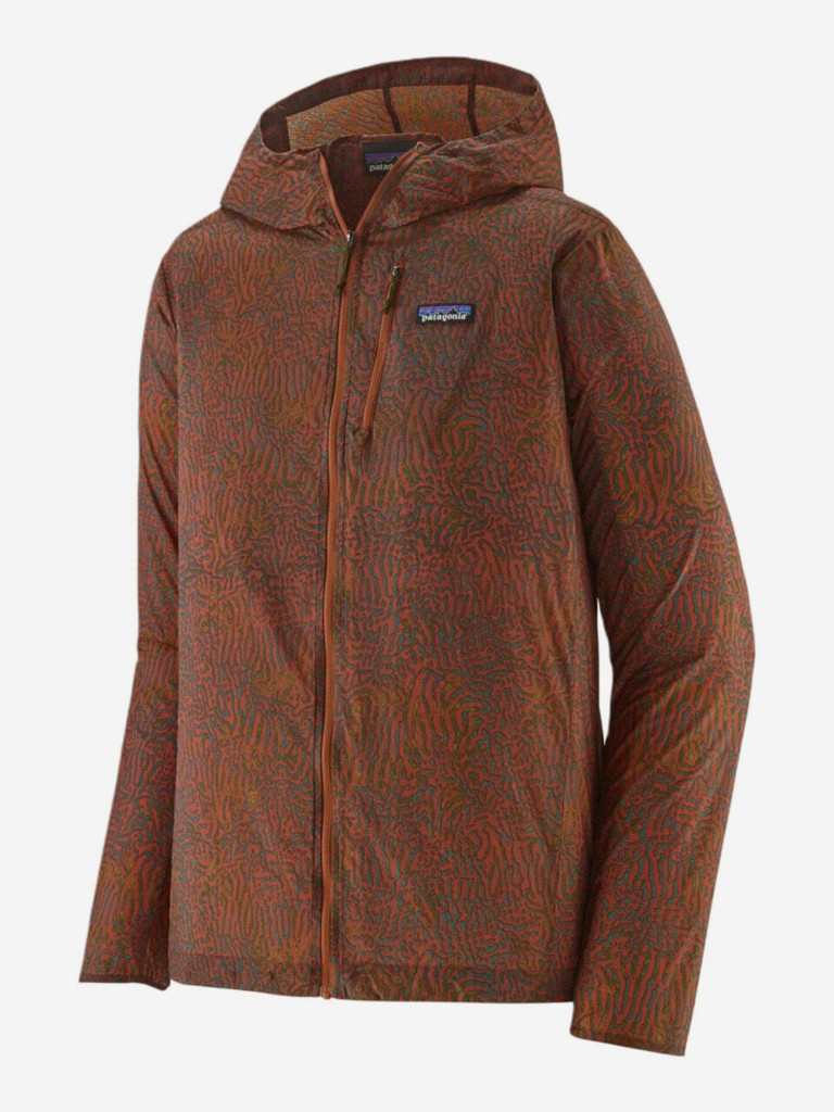 Ветровка мужская Patagonia Houdini
