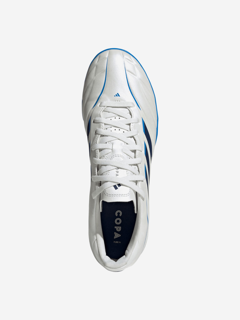 Бутсы мужские adidas Copa Pure Iv Club Tf