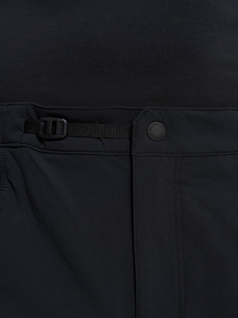 Брюки мужские Mountain Hardwear Chockstone