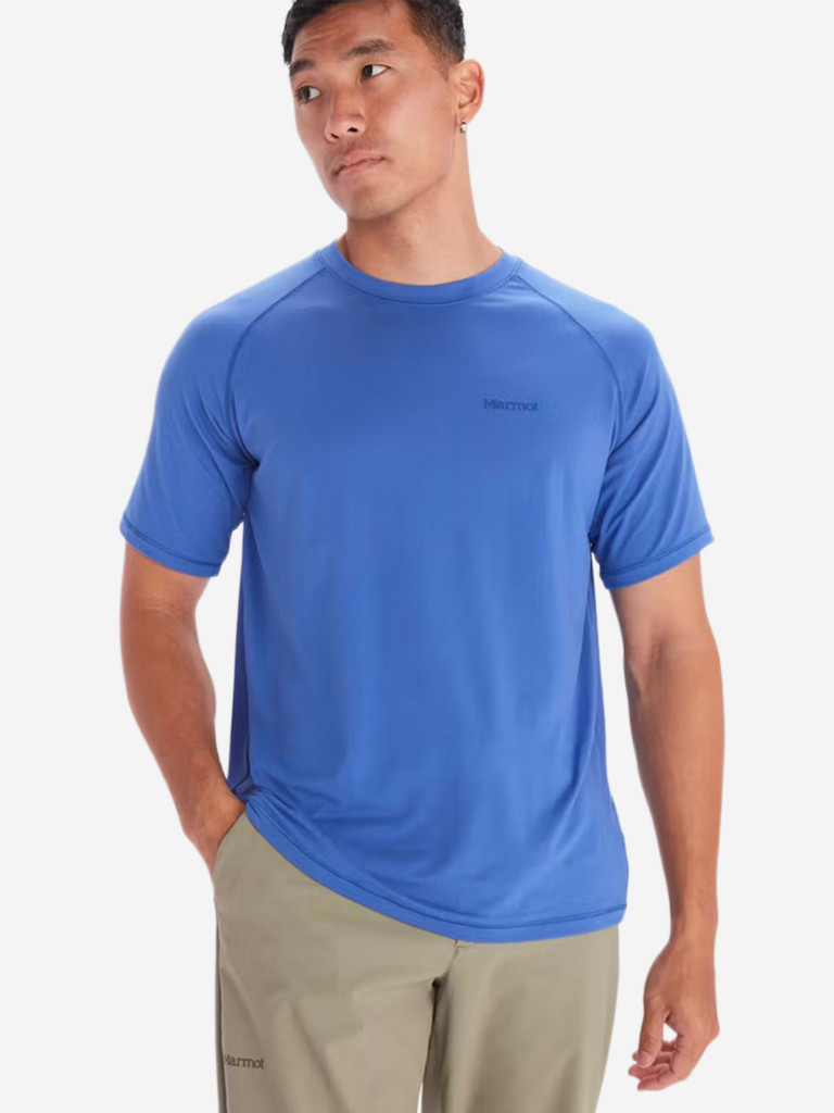 Футболка мужская Windridge SS