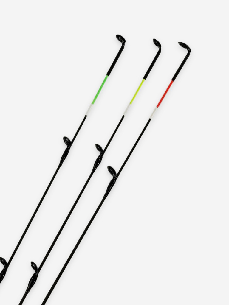 Фидер Fish Crystal DUNA EXFD3904MH до 100г 3.90м 3+3 (2oz, 1.5oz ,1oz Carb.) Carb 30T+40T