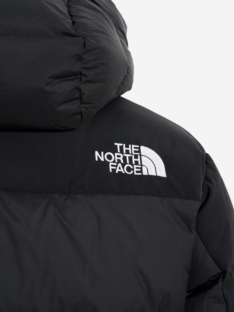 Пуховик мужской The North Face Hmlyn 31834230299 Черный, размер 44, 46,52, фото 9