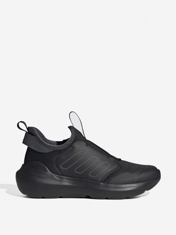 Слипоны детские adidas Tensaur Comfort Ac J