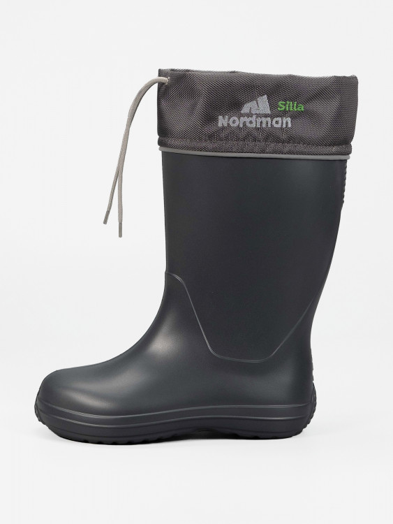 Сапоги женские утепленные Nordman Silla