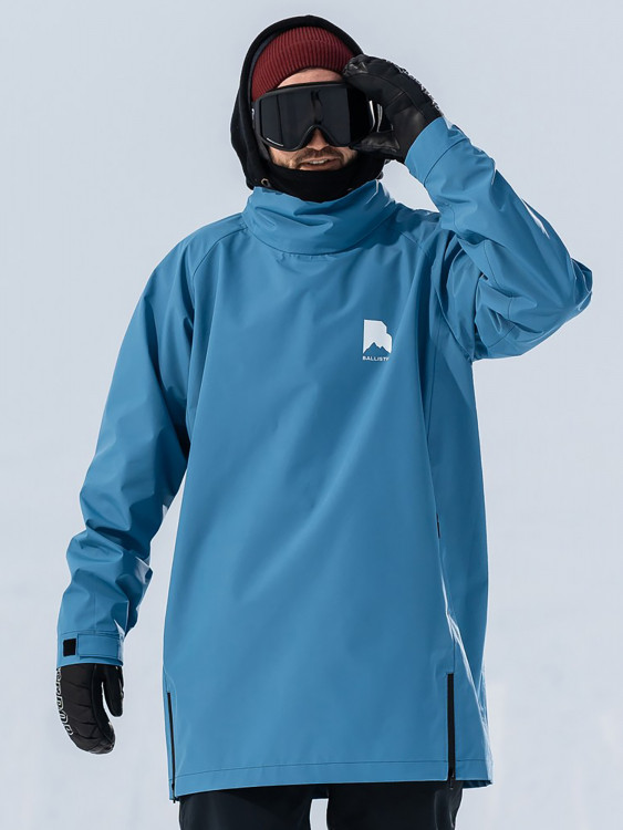 Анорак мужской Ballistic FUTURE