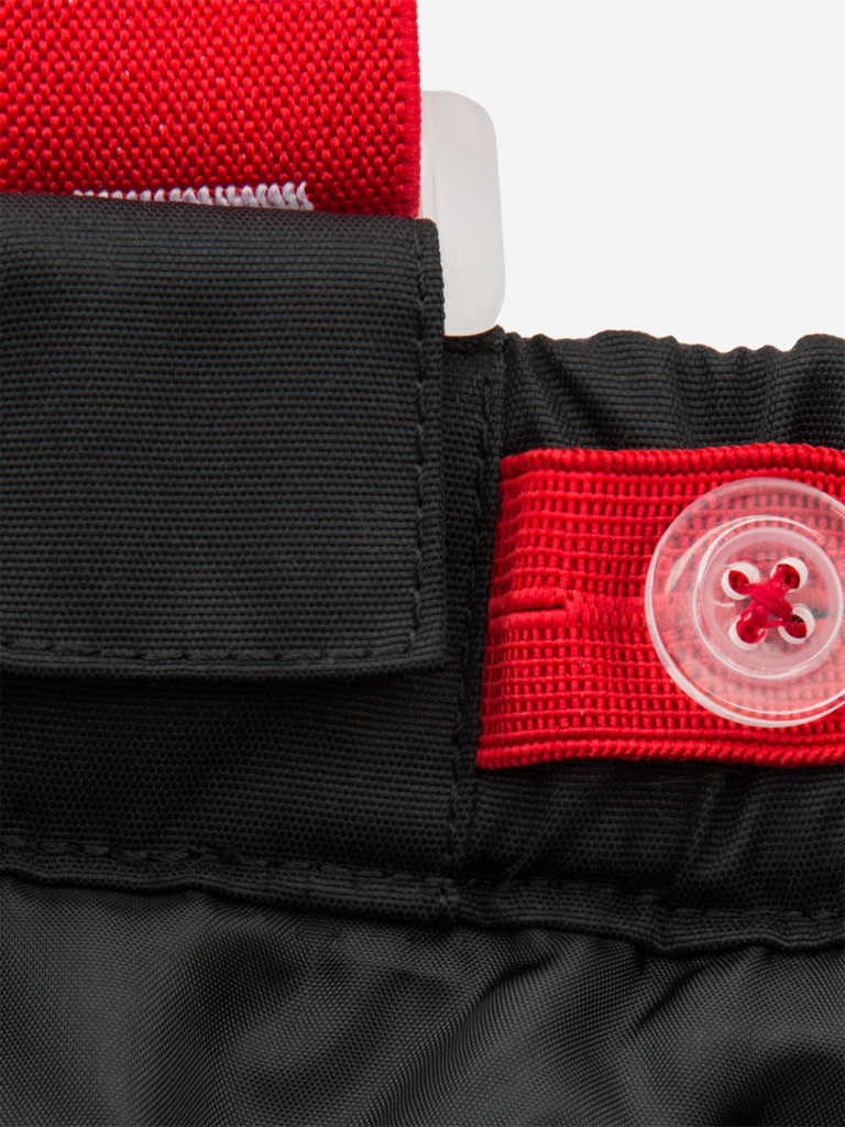 Комплект утепленной одежды для мальчиков Reima