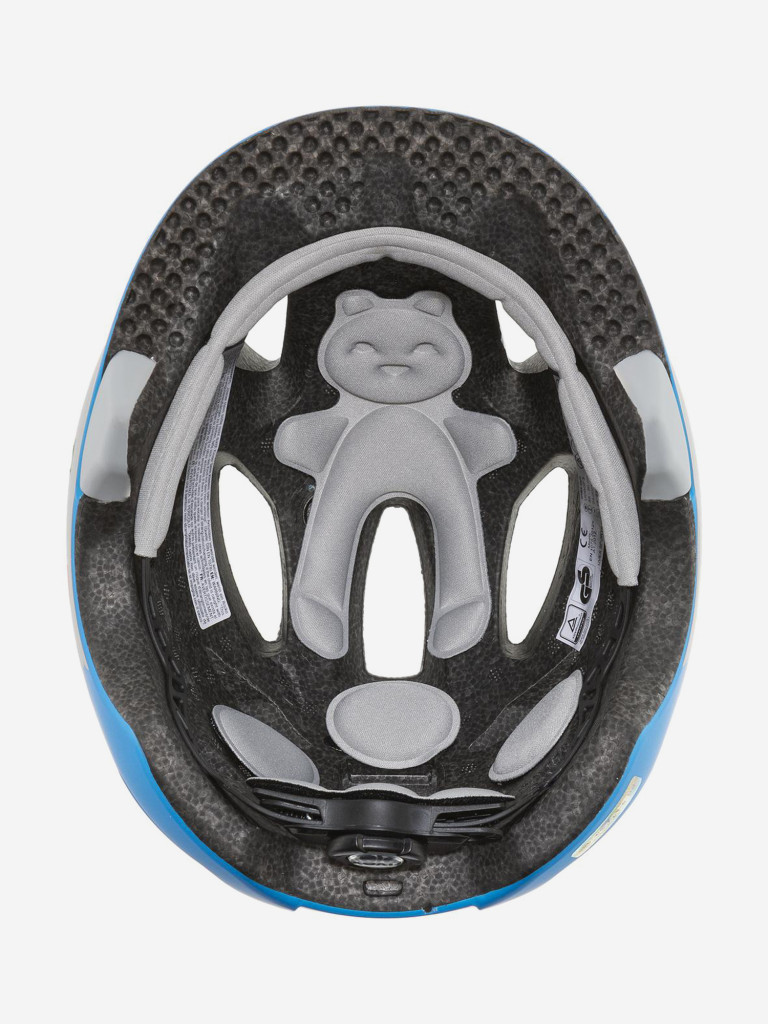 Шлем велосипедный детский Uvex Oyo Cc