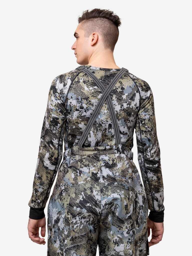 Костюм утепленный мужской Remington 3 в1 Carpathians Fit