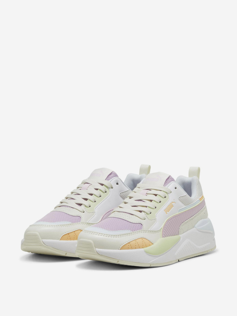 Кроссовки женские PUMA X-Ray
