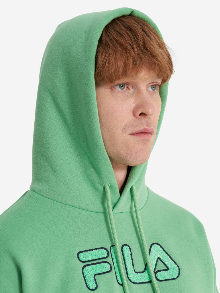 Худи мужское FILA Heritage
