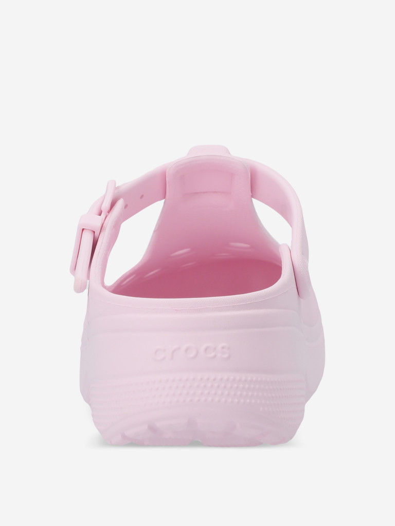 Сабо женские Crocs Classic Mary Jane
