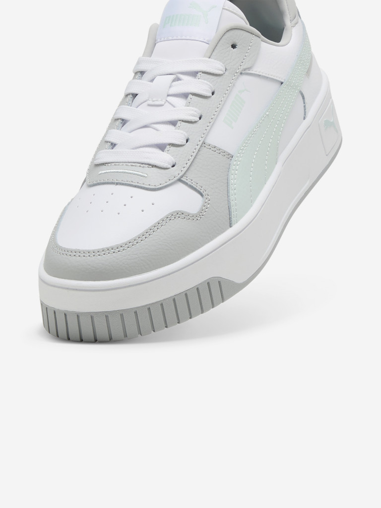 Кеды женские PUMA Carina Street
