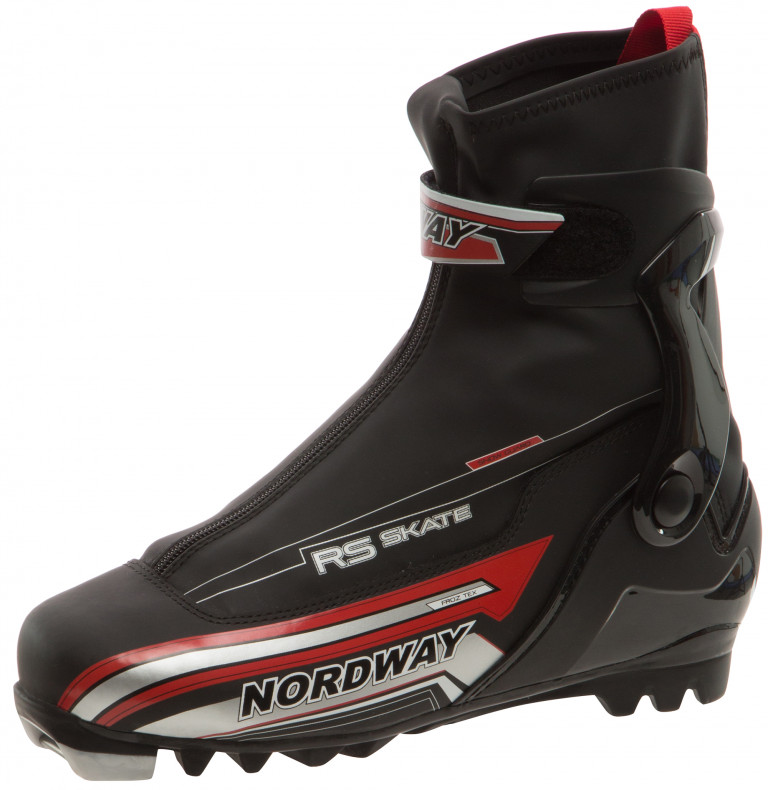 Ботинки для беговых лыж Nordway RS Skate
