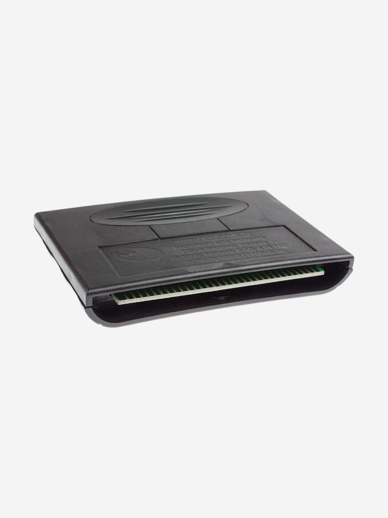 Картридж игровой DVTech 7 игр (на русском) 16bit