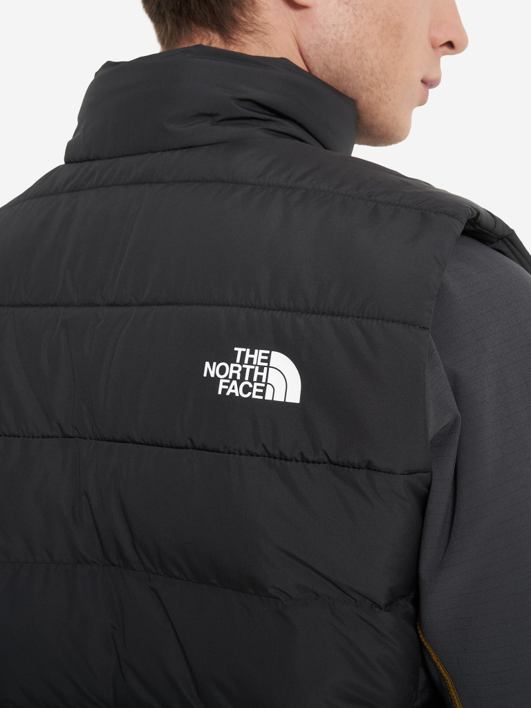 Жилет пуховый мужской The North Face Aconcagua 3