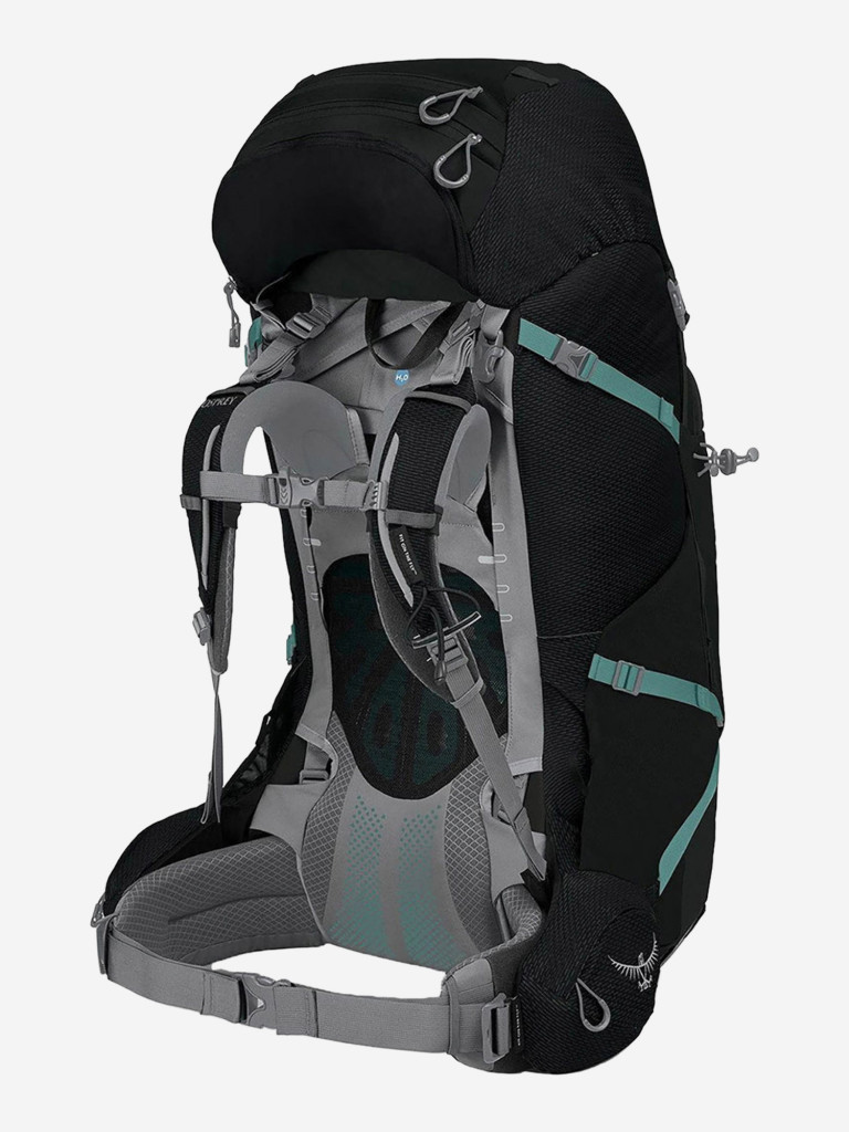 Рюкзак Osprey Ariel Plus 85 Black