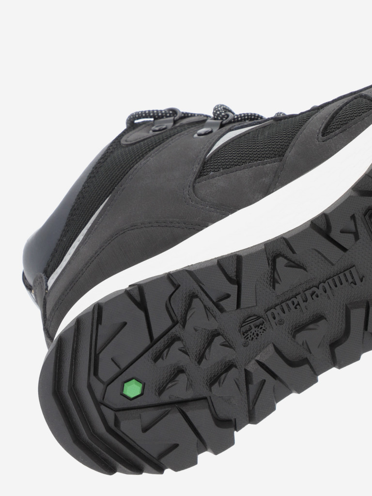 Ботинки для мальчиков Timberland Lincoln Peak Mid Wp