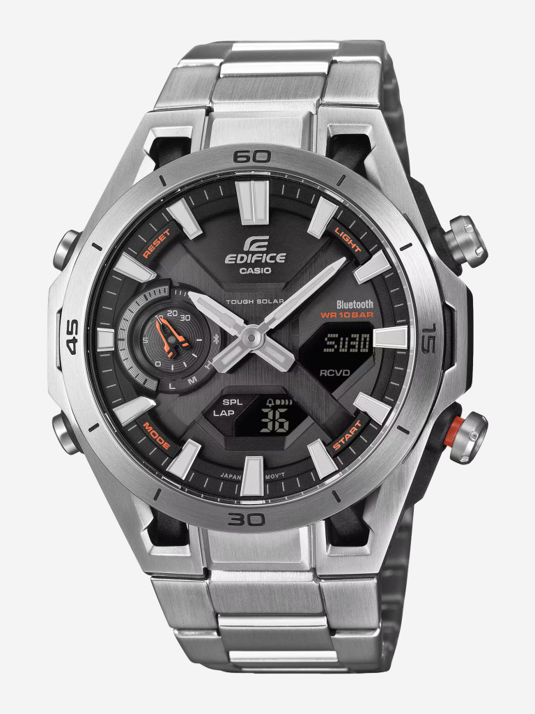Спортивные часы Casio ECB-2300D-1A