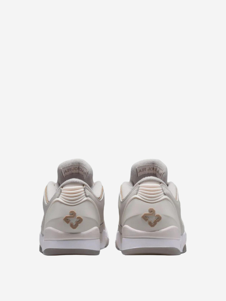 Кеды мужские Nike Jordan Sixty Plus Low