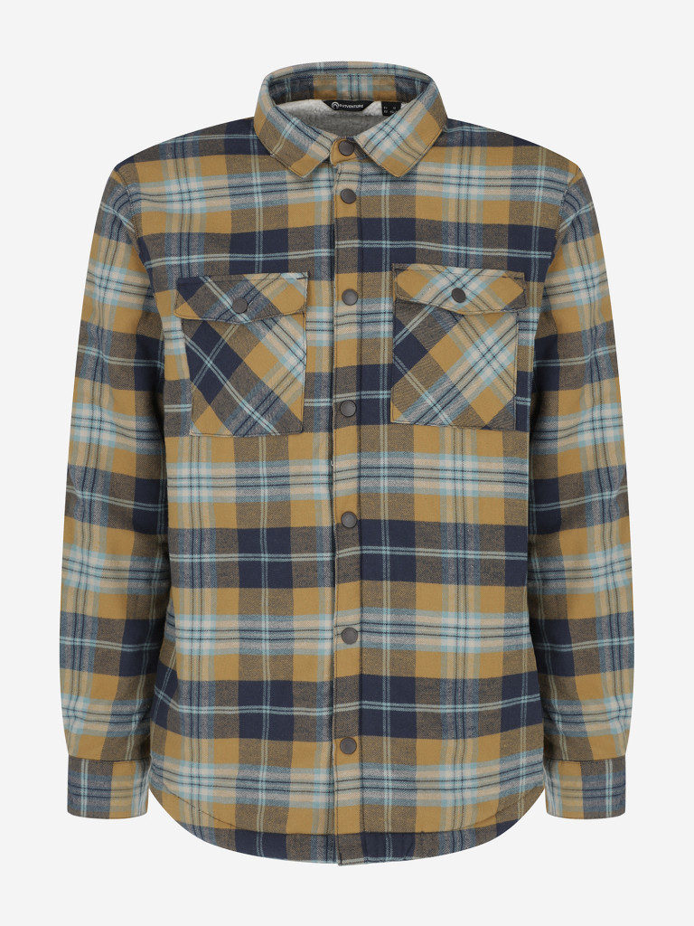 Рубашка мужская Outventure