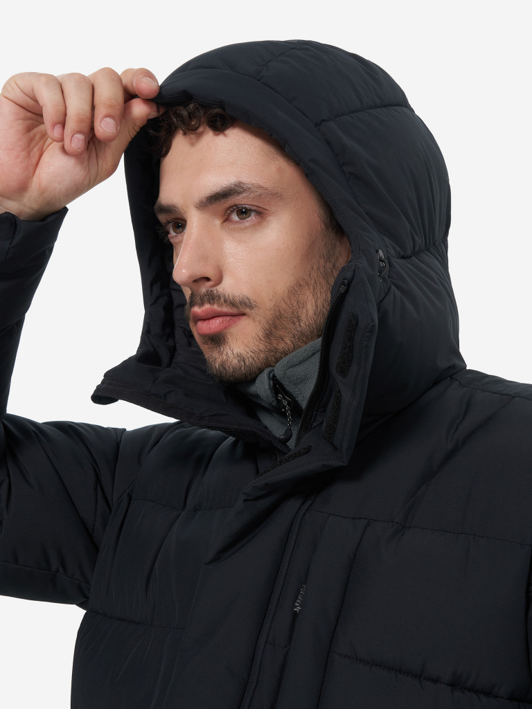 Пуховик мужской Northland