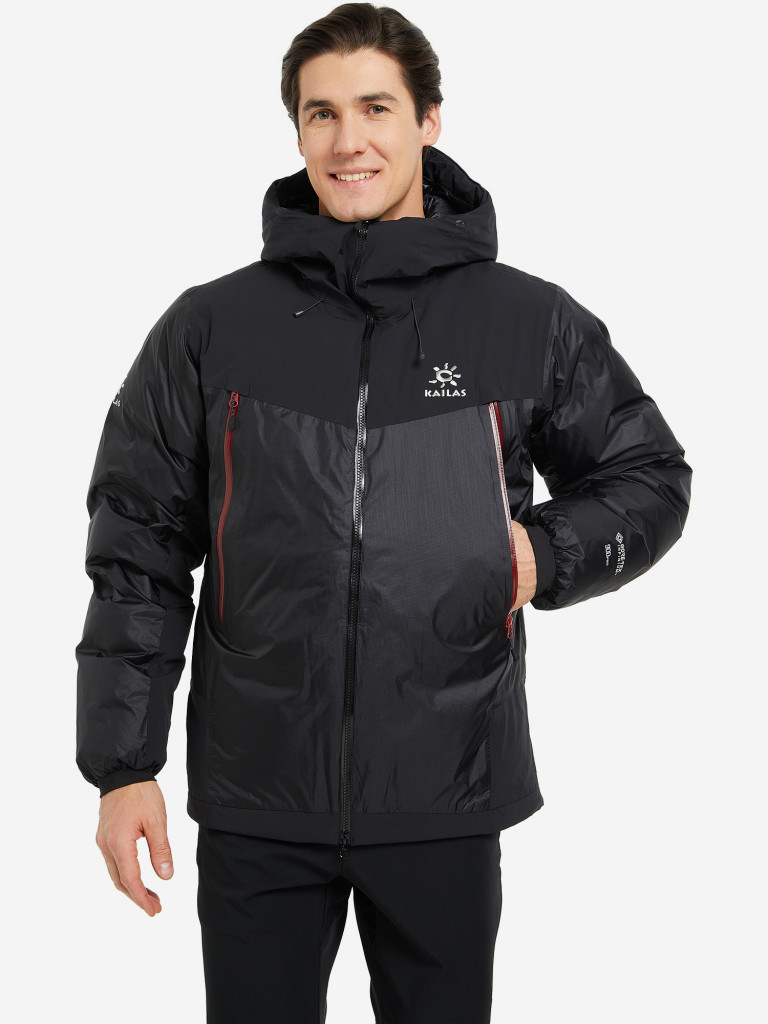 Пуховик мужской Kailas 7000Gt Speed Alpinism