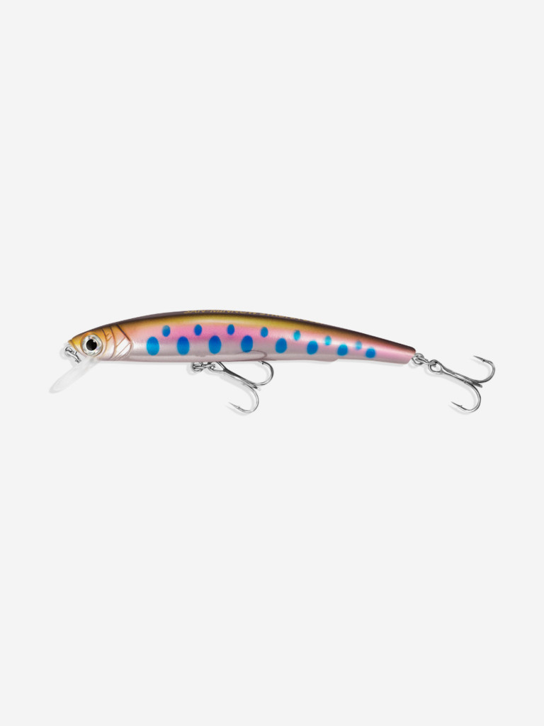 Воблер SANSAN MINNOW STRUNA 88SP C122(GG)