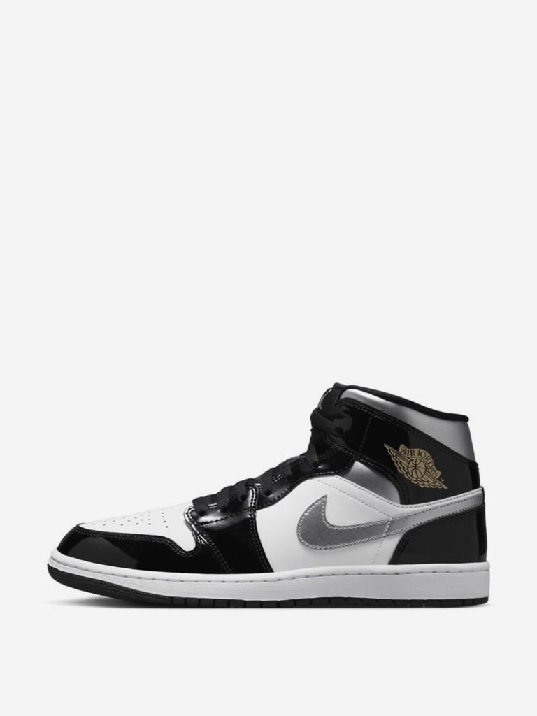 Кроссовки Jordan Air Jordan 1 Mid SE